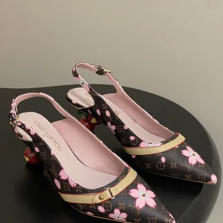 ルイヴィトン サンダル