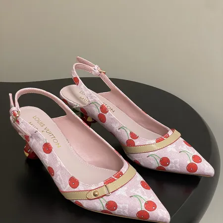 ルイヴィトン サンダル