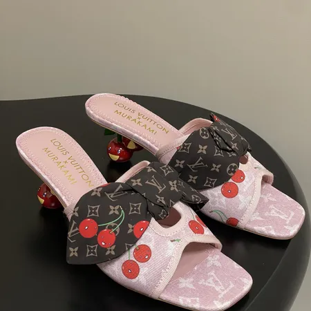 ルイヴィトン サンダル