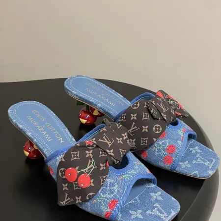 ルイヴィトン サンダル