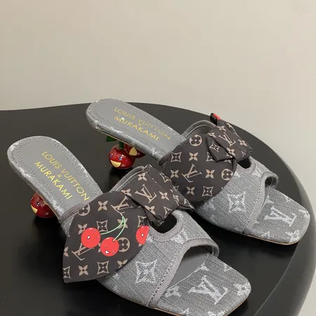 ルイヴィトン サンダル