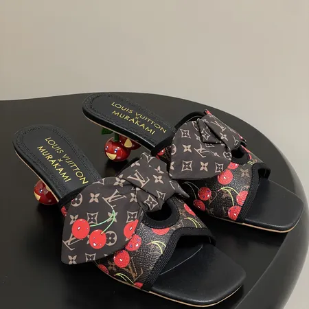ルイヴィトン サンダル