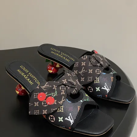 ルイヴィトン サンダル