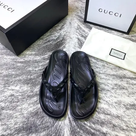 グッチ スリッパ