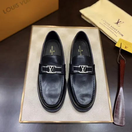 ルイヴィトン ビジネスシューズ