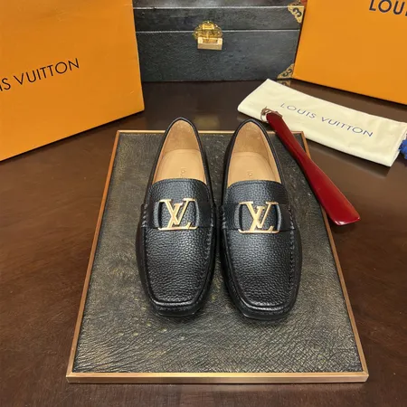 ルイヴィトン ビジネスシューズ