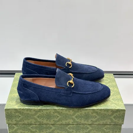 グッチ ビジネスシューズ