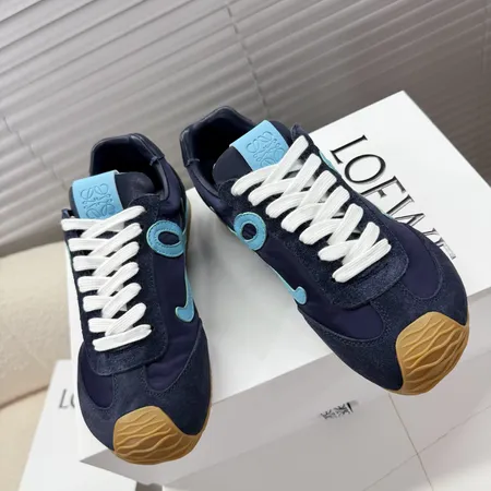 ロエベ カジュアルシューズ