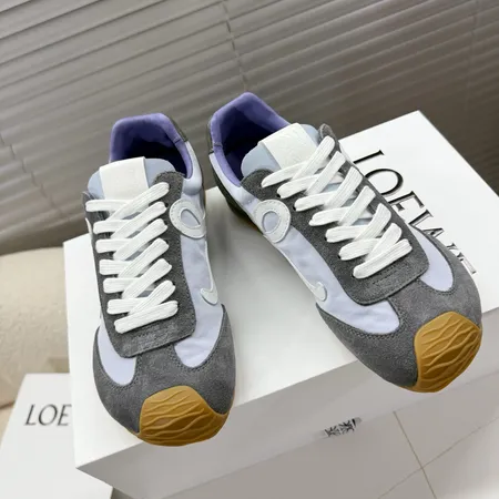 ロエベ カジュアルシューズ