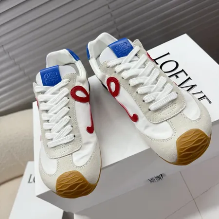 ロエベ カジュアルシューズ