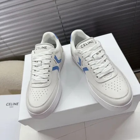 セリーヌ カジュアルシューズ