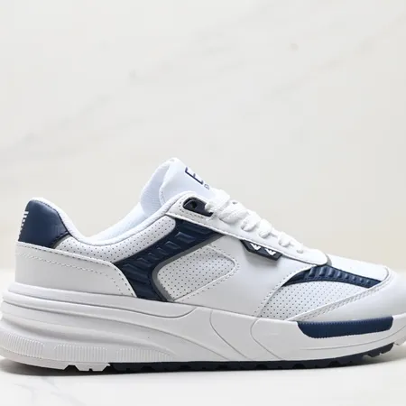 アルマーニ カジュアルシューズ