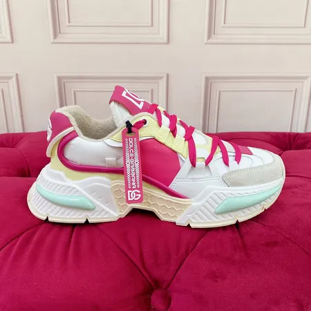 ドルチェ＆ガッバーナ スニーカー