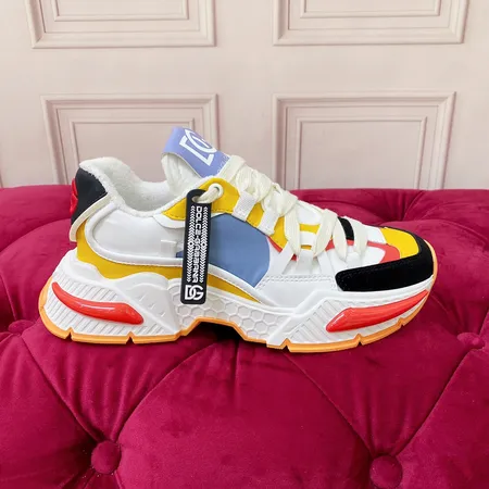 ドルチェ＆ガッバーナ スニーカー