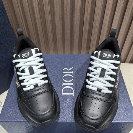 ディオール カジュアルシューズ