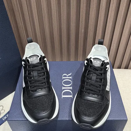 ディオール カジュアルシューズ