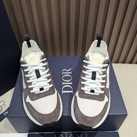 ディオール カジュアルシューズ