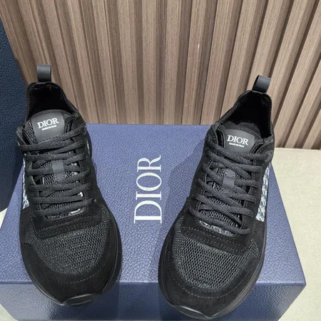 ディオール カジュアルシューズ