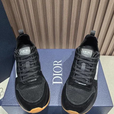 ディオール カジュアルシューズ