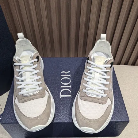 ディオール カジュアルシューズ