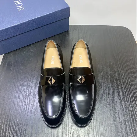 ディオール ビジネスシューズ