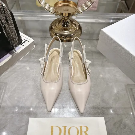 ディオール サンダル