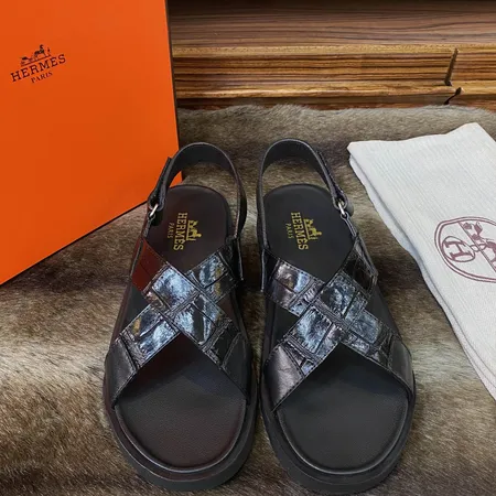 エルメス サンダル