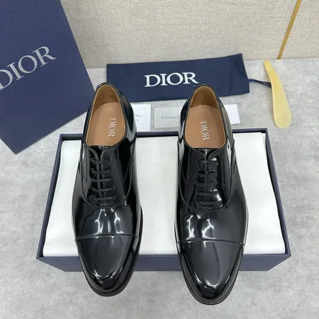 ディオール ビジネスシューズ