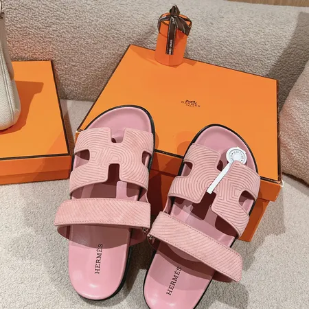 エルメス スリッパ