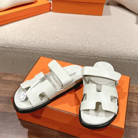 エルメス スリッパ