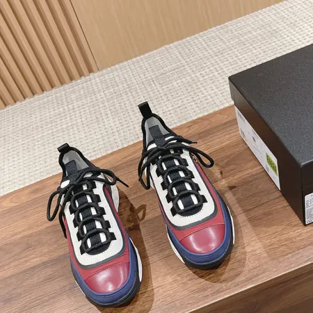 シャネル スニーカー