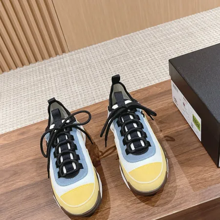 シャネル スニーカー