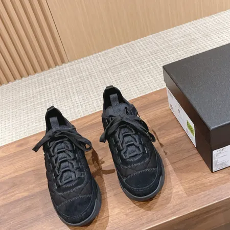 シャネル スニーカー