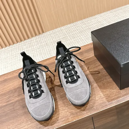 シャネル スニーカー