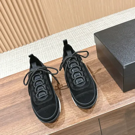 シャネル スニーカー