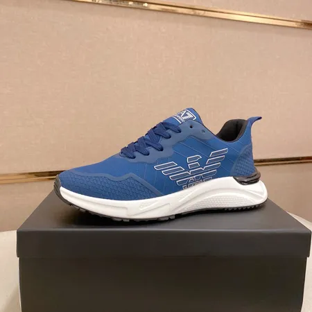 アルマーニ カジュアルシューズ