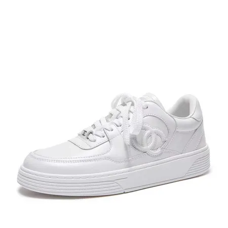 シャネル カジュアルシューズ
