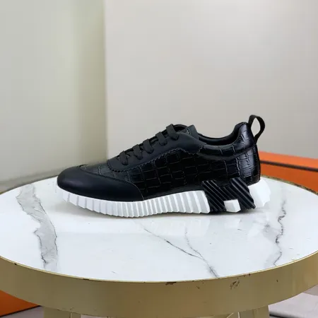 エルメス カジュアルシューズ