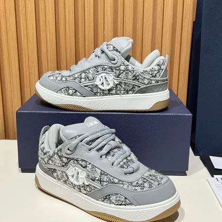 ディオール カジュアルシューズ