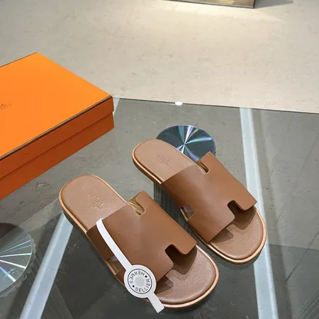 エルメス スリッパ