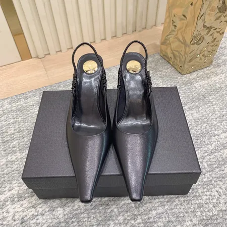 イブサンローラン サンダル