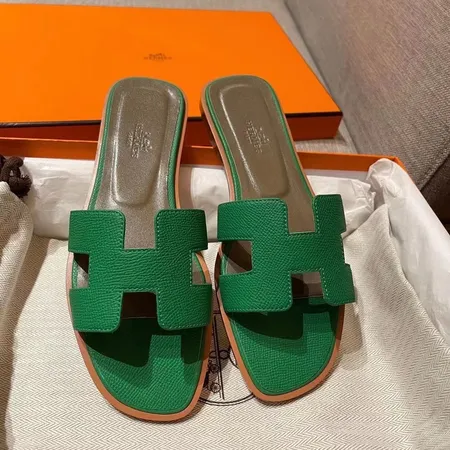 エルメス スリッパ