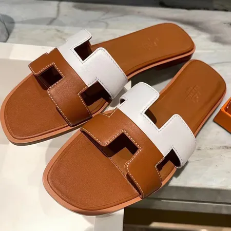 エルメス スリッパ