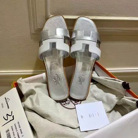 エルメス スリッパ