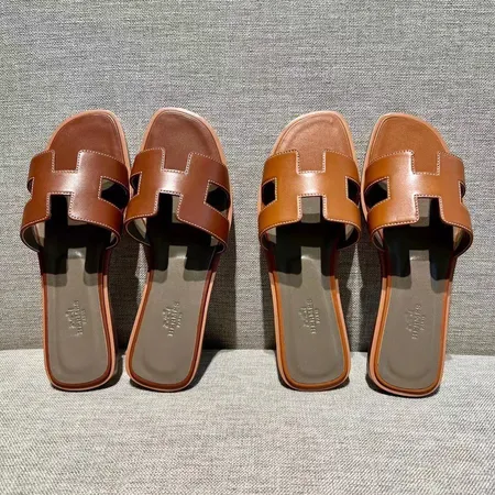 エルメス スリッパ