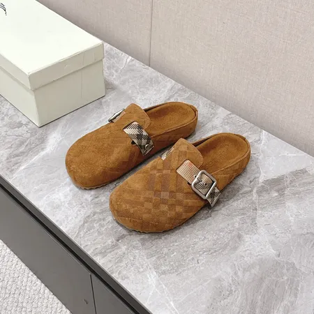 バーバリー ス スリッパ