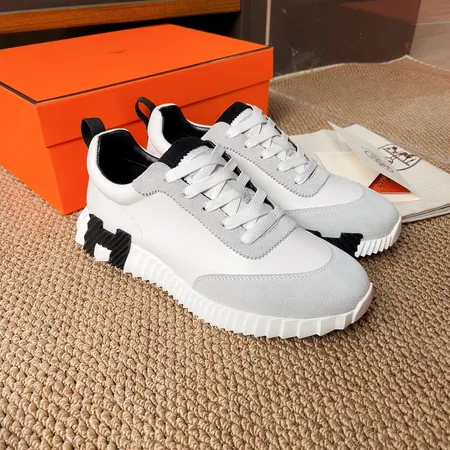 エルメス スニーカー