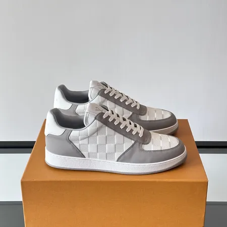 ルイヴィトン カジュアルシューズ