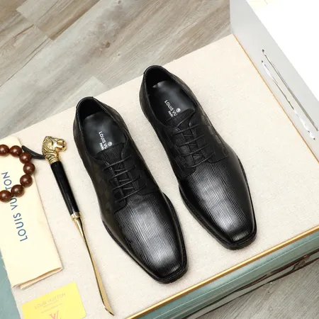 ルイヴィトン ビジネスシューズ