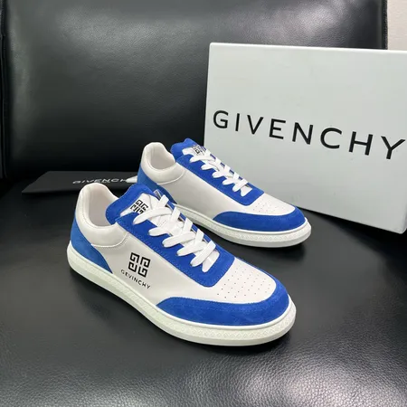 ジバンシィ カジュアルシューズ